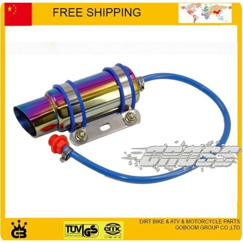 50cc 125cc 150cc 200cc 250cc motorcycle GY6 scooter engine radiator oil cooler cooling system accessories free shipping