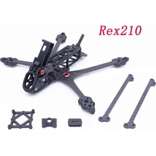 Oversky 2KM Range XR602T-F2 / XR602T-A 2.4G 16CH SBUS Micro Mini RC Receiver Double Antenna Compatible FrSky D16 / FlySky AFHDS