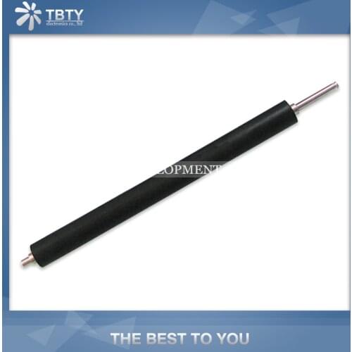 Lower Sleeved Roller For HP CM1015 CM1017 1015 1017 HP1015 HP1017 Lower Pressure Roller Fuser Roller On Sale