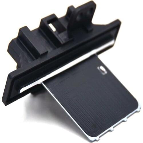 Car engine blower fan heater resistor for nissan 27150-1n760
