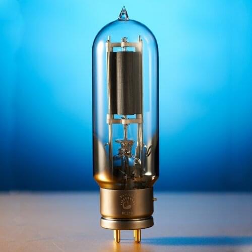 PSVANE WE211 VACUUM TUBE Preminum Western Electric 1:1 Replica For Vintage Hifi Audio Tube AMP Factory Matched Pair 12 Months