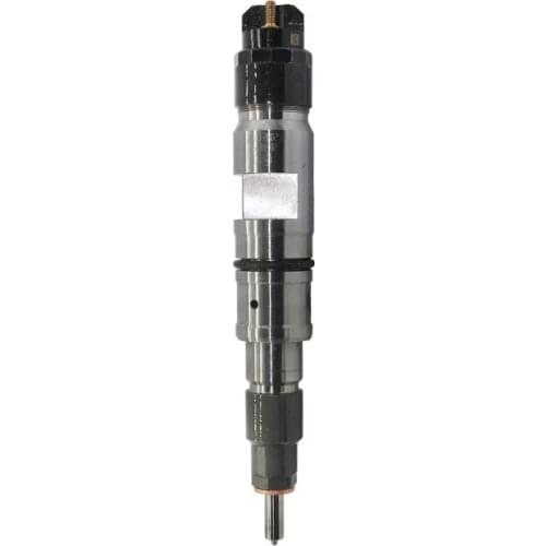 Golden Vidar 0445120215 common rail injector suit for diesel fuel injection for FAW 199 diesel engine