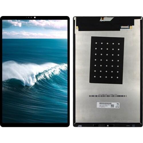 10.3" For Lenovo Tab M10 FHD Plus TB-X606F TB-X606X TB-X606 LCD Display Touch Screen Digitizer Glass Assembly