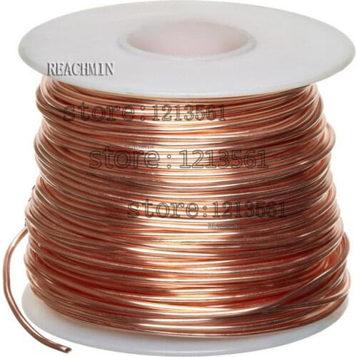 2.5mm 99.5% Pure Copper Wire Round Solid Uncoated