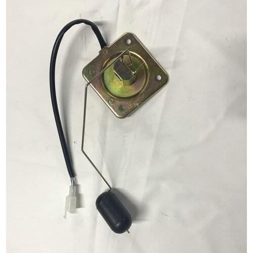 200cc motorcycle engine fuel pump gasoline oil pump sensor for keeway superlight 200 202 QJ200-2H QJ200-2G vintage chooper