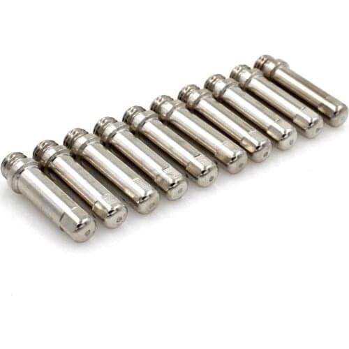 9-5633 Electrode Fit Thermal Dynamics PCH-51 3XR 4XI 5XR Plasma Cut Torch PKG/10