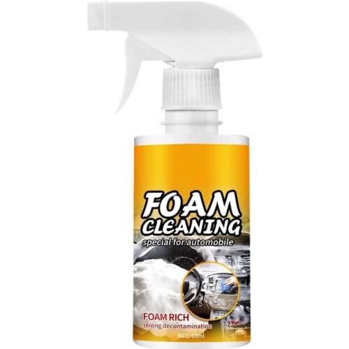ANENG Car Interior Care Products