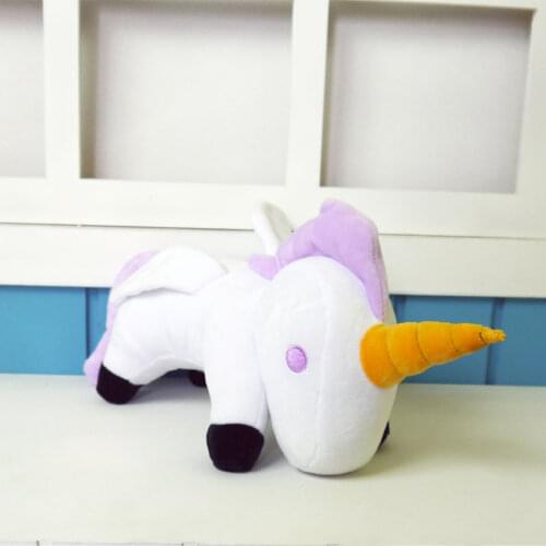Azur Lane HMS Unicorn Cosplay Mascot Toy Anime Stuffed & Plush Cartoon Doll