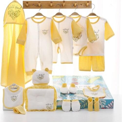 Bekamille Clothing Sets For Newborns