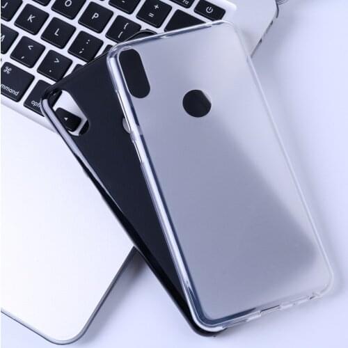 Colorful Case soft tpu back cover For Asus Zenfone Max Pro (M1) ZB601KL 5.99 in Cover ultra thin transparent silicone case