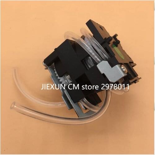 DX4 DX5 print head solvent based ink pump for Mutoh VJ1604 Mimaki JV5 JV33 CJV30 TS5 Roland Sunika Xuli printer micro ink pump