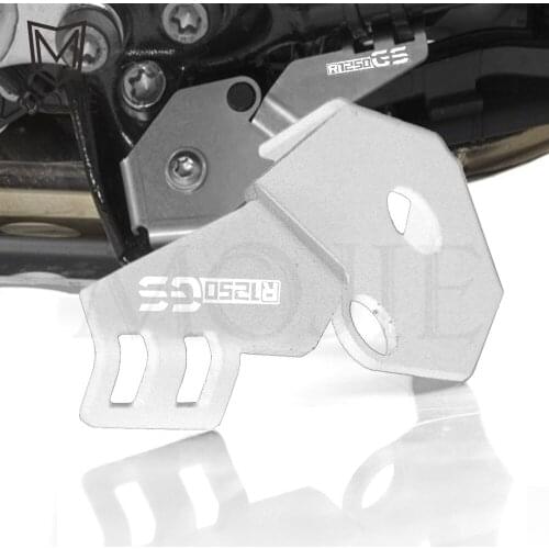 Side Stand Sidestand Switch Protector Guard Cover Cap Motorcycle For BMW R1250GS R 1250 GS R1250 GS Adventure ADV 2018-2020 2019