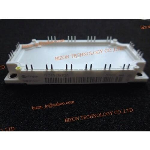 FS75R12KE3G FS75R12KT3G