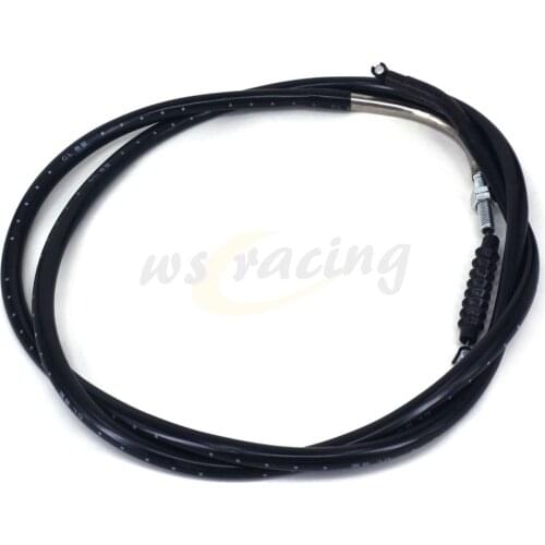 Motorcycle Clutch Cable Clutch Lever Cable Line For SUZUKI M109R Boulevard 2006-2009 2006 2007 2008 2009