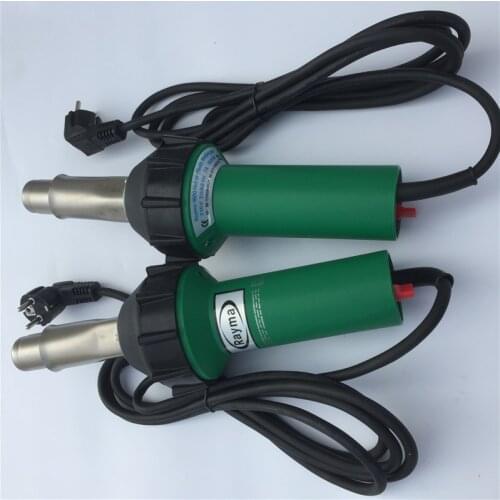 20220 Best-selling 220V/110V 1600W RAYMA-D hot air welder ,heat gun,hot air welder,plastic welding machine High quality