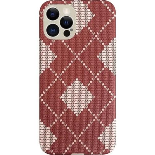 Fashionable Red Diamond Case for iPhone 12 Pro Max Back Phone Cover for 12 11 Pro Max X XS XR 8 7 Plus SE 2020