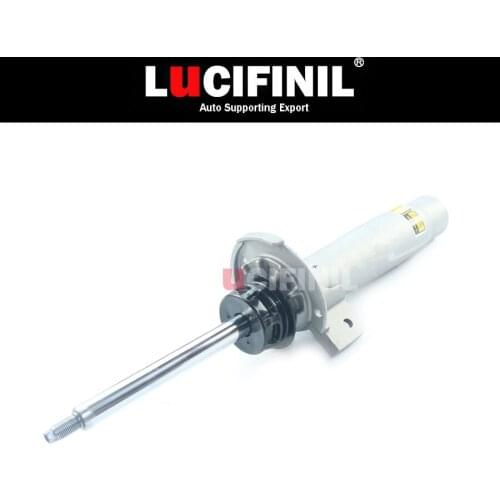 LuCIFINIL New 2014 Front Right Shock Absorber Strut Edc Fit BMW M4 F82 F83 LCI 31312284788