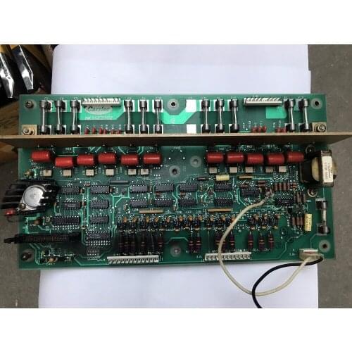 Original but used working condition HK35EZ002