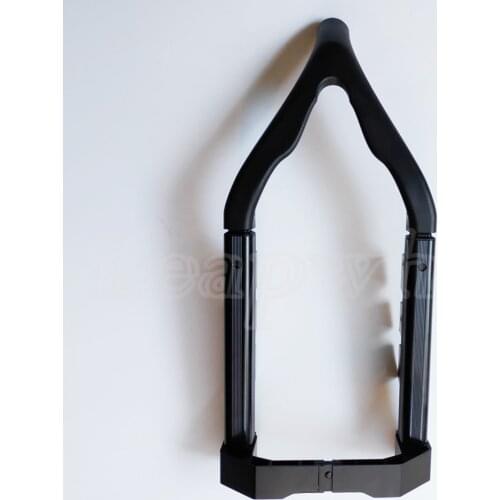 Original Ninebot Z10 trolley handle One Z10 electric unicycle handle rod single wheel spare parts