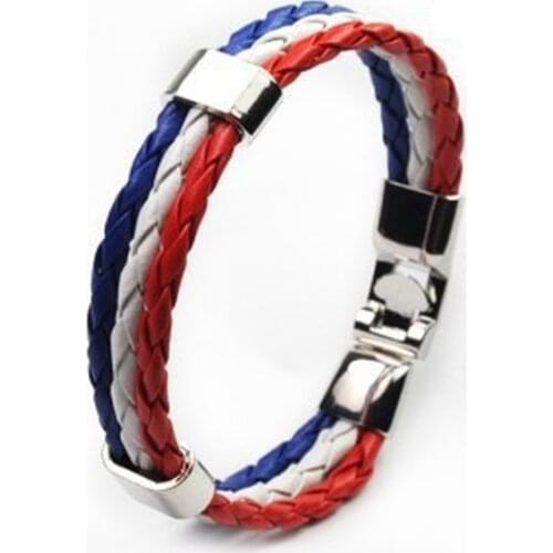 PRMOO Name Bracelets