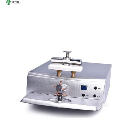 Branch Spot Welder Oral Spot Welder Multi-functional Mini Spot Welder Technician Electric Welder