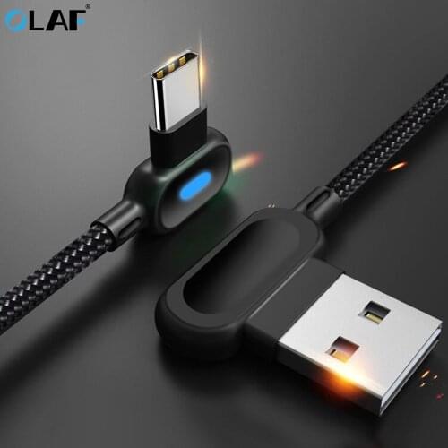 2M 1M Fast Charging USB Cable For iPhone X XR 7 8 Micro USB Type C Cable For Samsung S8 S9 S10 Xiaomi LG Android Charger