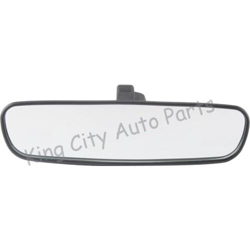 For HONDA XRV Vezel 15-17 Fit 15-18 Civic 16-17 City 15-16 Car Auto Interior Rearview Mirror Inner Rear View Mirror