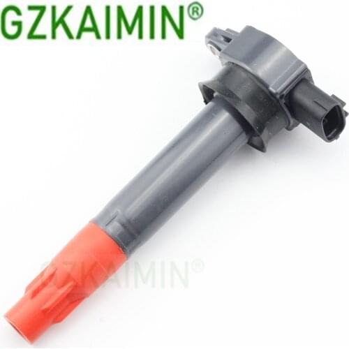 TOP QUALITY Quality new Auto Ignition Coil 1832A025 MN195805 2005 2011 for Mitsubishi Outlander Lancer T-0-P