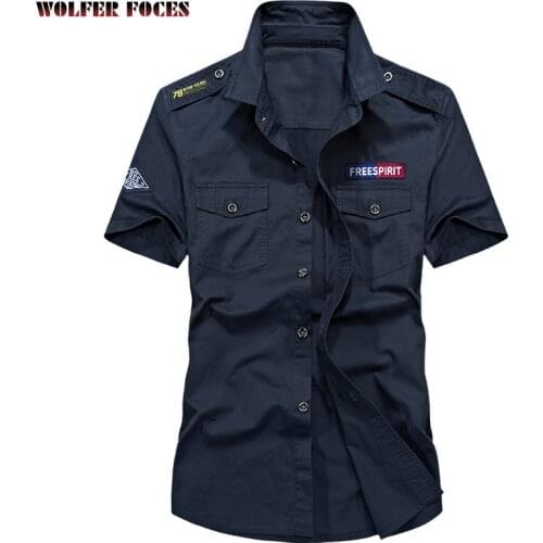 Мужские рубашки Wolfer forces China At AliExpress