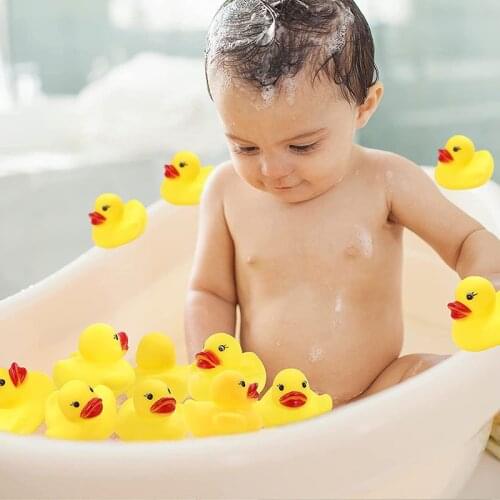 WUCHILD Bath Toys