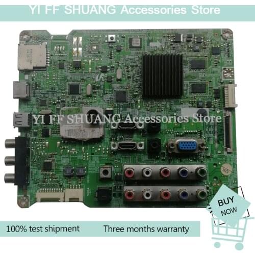 100% Test shipping for LA40C530F1R motherboard BN41-01377B with screen LTF400HM01