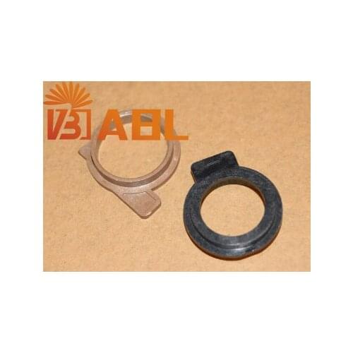 15sets High Upper Roller Bushing for Kyocera FS1350 FS1028 FS1128 FS1030 FS1130 +4 pressure roller for fs4200
