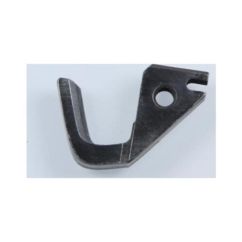 2B0010 Knife Used For PEGASUS W1662-35B, W160, W2600 Upper Knife Sewing Machine Parts Accessories