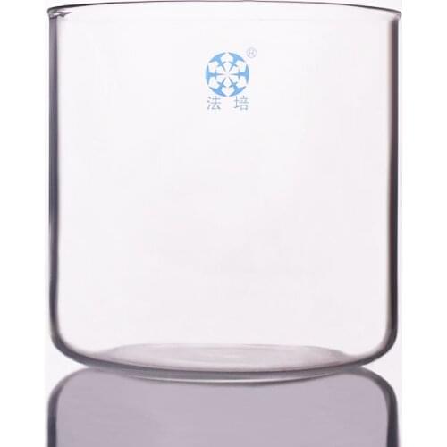 JAR,storage for incubator use,O.D. 200mm/250mm/300mm,H. 200mm/250mm/300mm/400mm/500m,Thermostat glass cylinder,Beaker,Glass tube