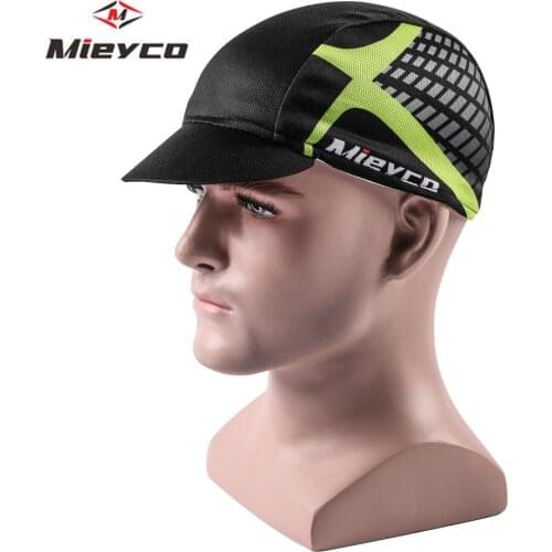 Breathable cap cycling Multi Function Men Bike Headband Cycling Bandana Pirate Head Scarf bike wear hat