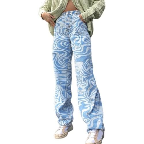 Hunter-wish Women's Loose Pants