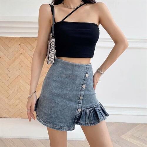 Женские плиссированные юбки Jeschey China At AliExpress