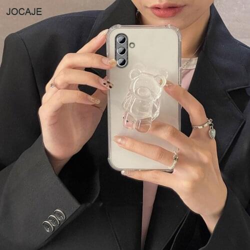 Чехлы для телефонов Samsung Galaxy A71 JOCAJE China At AliExpress