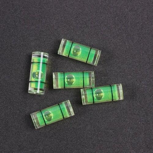 Quality PMMA Bow Sight Bubble Level Kit Sight Compound Bow Arrow Archery