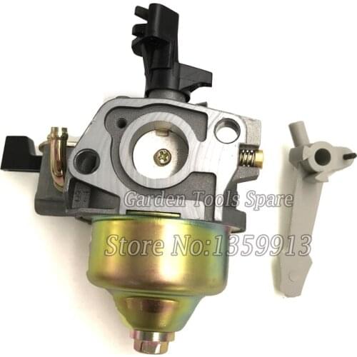 Carburetor for GX160 GX200 Gasoline 168F Generator Engine