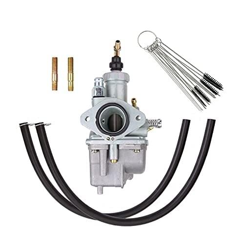 Carburetor for 1992-2000 Yamaha Timberwolf YFB250 YFB 250 Carb