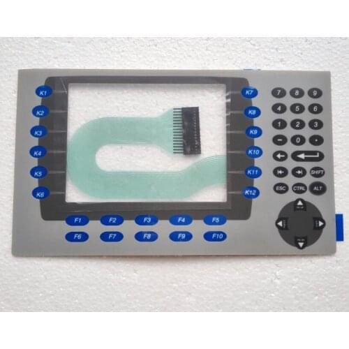 2711P-RP1 membrane keyboard membrane