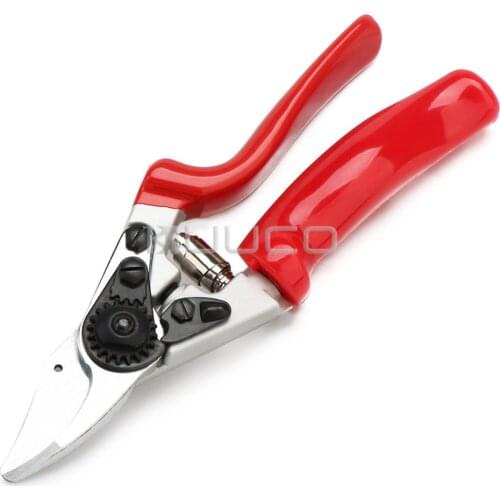 5 PCS/LOT Metal Scissors/Hand Tools/Garden Shears/Hand Pruner for Herb cutting/Flower trimming and Vegetable gardening etc