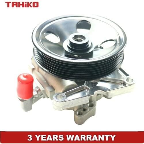 Power Steering Pump Fit for Mercedes-Benz ML320 ML430 ML500 ML55 AMG 0024663801
