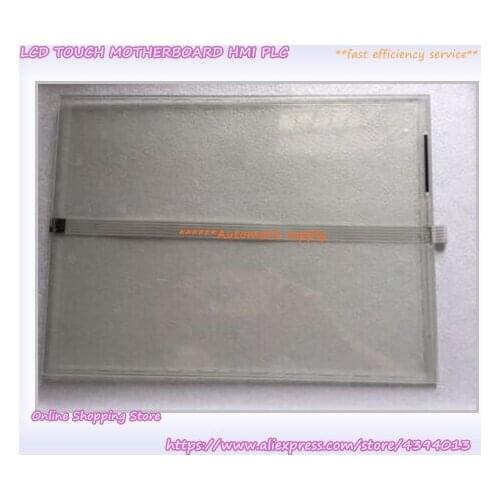 New SCN-A5-FLT17.0-Z01-0H1-R E292790 Touch Screen