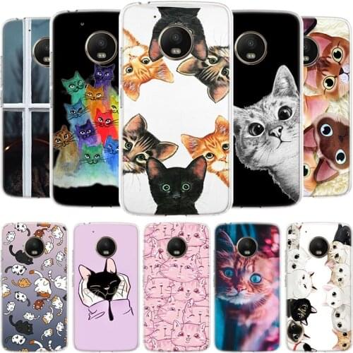 OLOPKY Motorola Moto E5 Play Phone Cases