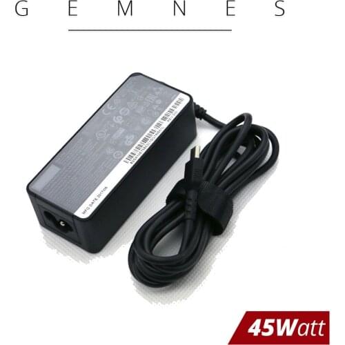 Original 45W Type USB C Adapter Laptop Charger for Lenovo Yoga 720-13IKB 720S-13IKB 720S-13ARR 100e Chromebook 00HM666 00HM665