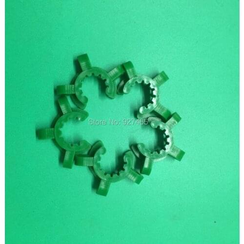5pcs Plastic Keck Clamp Clip for 19/38 joint