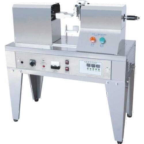 Popular professional paste tube sealer machine with high quality