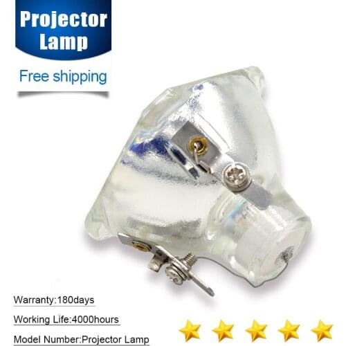 Replacement 5J.J1S01.001 Projector Lamp for Benq W100 MP620P MP610 MP610-B5A MP615